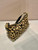 Prada 1BC229 Prada Aimèe Medium printed Leopard leather shoulder bag