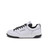 Chanel G46076 Women 24B Trainers Cotton  Black & White C91284