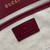 Gucci 815206 Gucci Horsebit 1955 Soft Small Top Handle Bag Red