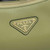 Prada 1BC228 Prada Aimèe Large leather shoulder bag Light Green
