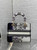 Dior M0565 Medium Lady D-Lite Exquisite Embroidery M1100