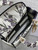 Dior M0565 Medium Lady D-Lite Exquisite Embroidery M1100