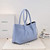 Bottega Veneta BV 817166 Medium Pinacoteca BV92109