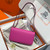 Hermes Constance Elan Bag Epsom Leather H28806