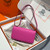 Hermes Constance Elan Bag Epsom Leather H28806