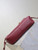YSL 833948 JAMIE 4.3 Small SHOPPING in Lambskin Red