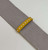 Fendi F10060 Handbag Shoulder Strap FF Logo 912