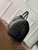 LV M21420 Louis Vuitton Keepall Bandoulière 50 Keepall Bandoulière LV Aerogram Black