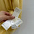 LV Women's Sweaters Louis Vuitton Elegant Yellow Cashmere Cardigans L36023
