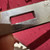 Hermes Birkin Bag Ostrich Leather 30 Fully Handmade H92084