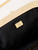 Chanel AS4717 Clutch Lambskin Black