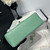 Chanel AS2431 Mini Classic Handbag With Top Handle Lambskin CC19008