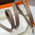 Hermes Roulis Mini Bag Evercolor Leather H233002