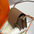 Hermes Roulis Mini Bag Evercolor Leather H233002