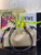Loewe A411FCRX02 Medium Flamenco purse in mellow nappa lambskin L9024