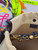 Loewe A411FCRX02 Medium Flamenco purse in mellow nappa lambskin L9024