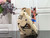 LV M55425 Louis Vuitton Bumbag Shearling Beige - Voguebags
