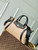 LV M14700 Louis Vuitton LV Biker MM Handbag Apricot
