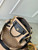 LV M14700 Louis Vuitton LV Biker MM Handbag Apricot