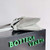 Bottega Veneta BV 806030V4SJ12190 Small Liberta Bag White