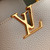 LV M12935 Louis Vuitton Capucines MM Handbag Galet Gray