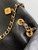 Chanel Maxi Flapbag 25K Lambskin AS5727 Black