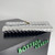 Bottega Veneta BV 741511 Long Clutch Andiamo With Handle Bv99005