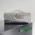 Bottega Veneta BV 741511 Long Clutch Andiamo With Handle Bv99005