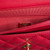 Chanel AP4282 19 Wallet On Chain Shiny Lambskin  Imitation Pearls & Gold-Tone Metal Red