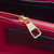 LV M12936 Louis Vuitton Capucines Mini Handbag Black