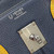 Hermes Birkin 35 Togo Leahter Bag Silver Hardware H92129
