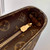 LV M12095 Louis Vuitton Classic Piano Handbag Monogram