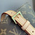 LV M12095 Louis Vuitton Classic Piano Handbag Monogram