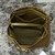Bottega Veneta BV 766016 Medium Andiamo With Suede BV9016