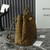 Bottega Veneta BV 766016 Medium Andiamo With Suede BV9016