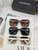 Chanel Fshion 53052 Classic Sunglasses C83251