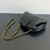 Bottega Veneta BV 804038 Small Lauren 1980 clutch Bag BV92017