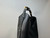 Saint Laurent YSL 862029 MOMBASA medium in leather Black