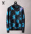 LV Men's Sweaters Designer Louis Vuitton Sweaters and Cardigans Clothing 36026