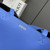 Loewe XL Puzzle Fold tote in shiny calfskin B933Q18X01 Blue