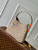 Louis Vuitton LV M27336 All Around PM Bag Galet Grey