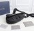 Dior 1ADPO093 Saddle Men Bag Grained Calfskin Black