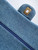 Chanel 25C A01112 Flap Bag Blue and Pink Fabric Printed