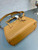 Prada Medium Prada Galleria Saffiano leather bag 1BA863 Natural