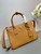 Prada Medium Prada Galleria Saffiano leather bag 1BA863 Natural