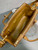 Prada Medium Prada Galleria Saffiano leather bag 1BA863 Natural