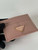 Prada 1MC025 Leather card holder Pink