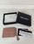 Prada 1MC025 Leather card holder Pink