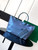 Goyard STLOUIGMLTY08CL08P Saint Louis GM Bag Pearly Blue