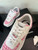 Chanel G45077 Women's Trainer Wool Sneaker C912469